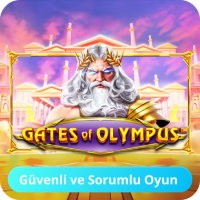 Gstes of Olympus nasıl oynanır Gates of Olympus oyna